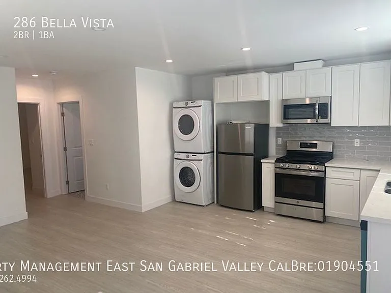286 Bella Vista Ave — Photo 5