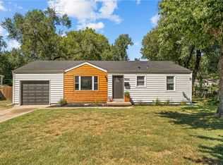 11600 W 70th St, Shawnee, KS 66216
