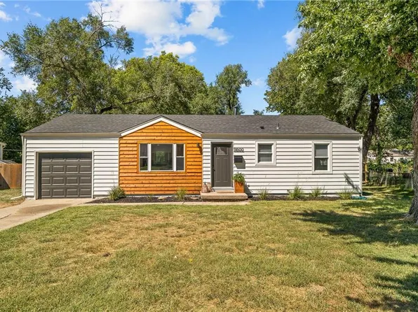 11600 W 70th St, Shawnee, KS 66216