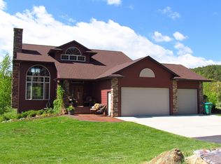 13438 Sienna Meadows Ln, Rapid City, SD 57702