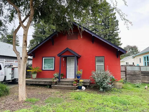 108 Pierson Street, Santa Rosa, CA 95401