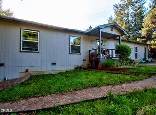31191 Turner Rd, Fort Bragg, CA 95437