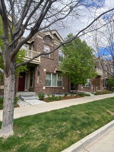 9097 Kornbrust Dr, Lone Tree, CO, 80124