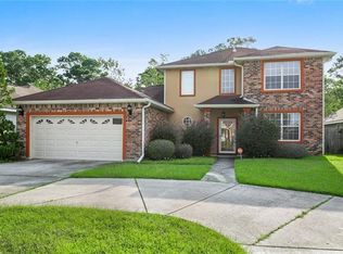 2175 Wellington Ln, Slidell, LA 70461