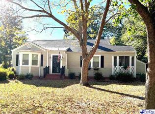 515 Graham St, Florence, SC 29501