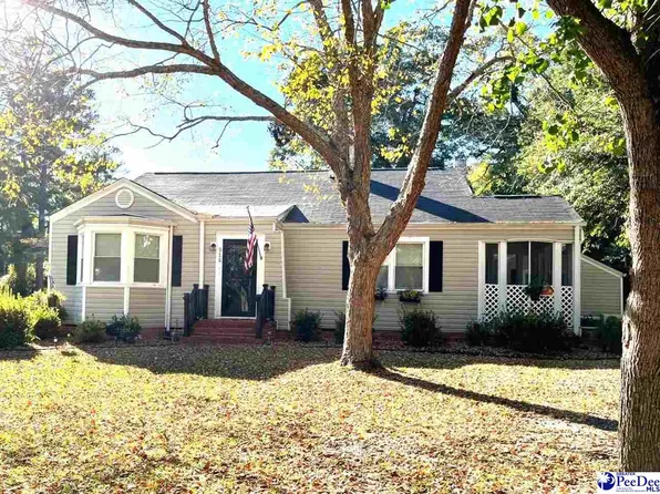 515 Graham St, Florence, SC 29501