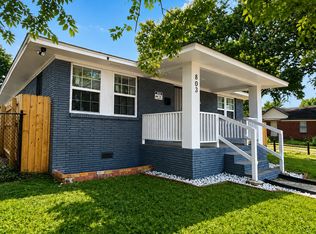 803 Hanley St, Memphis, TN 38114