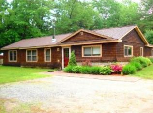 108 Pleasant Pond Rd, Warner, NH 03278
