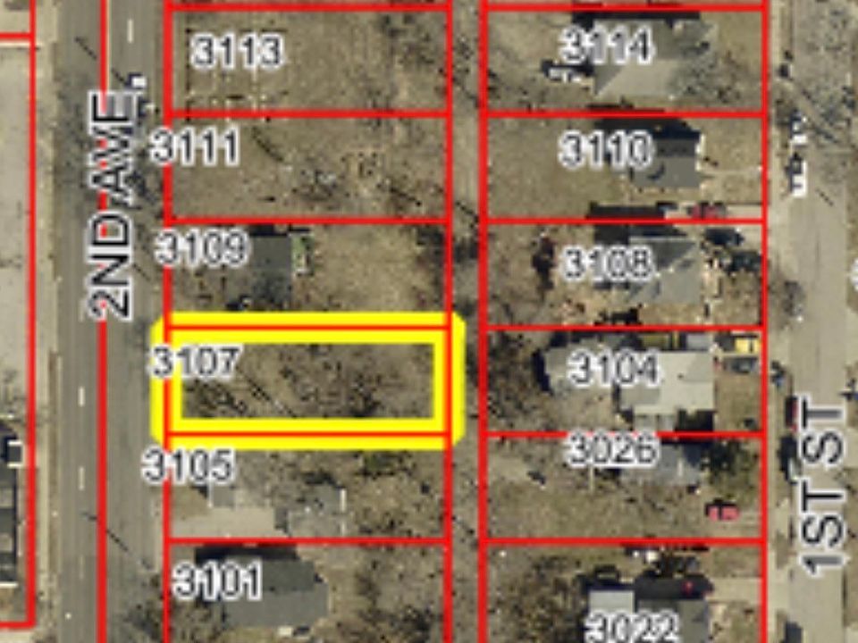 2nd image of 3107 2nd Ave