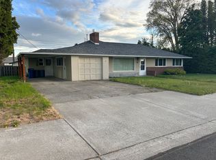 616 E Collins St, Goldendale, WA 98620