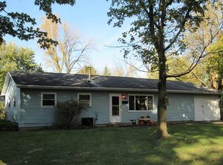166 Gladstone Dr, Wabash, IN 46992