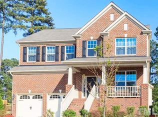 1012 Deshire Ln, Morrisville, NC 27560