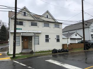 2 Cleveland St, Plains, PA 18705