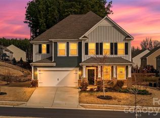 151 Outrigger Ln, Troutman, NC 28166