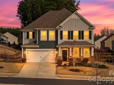151 Outrigger Ln, Troutman, NC, 28166