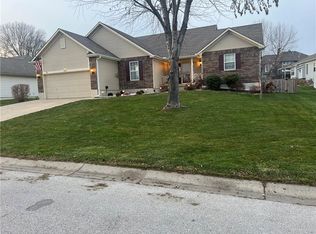 1824 S Aztec Ave, Independence, MO 64057