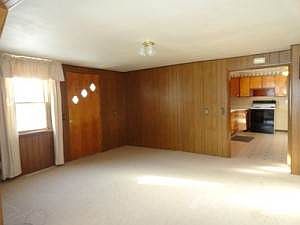 Living room 2nd view