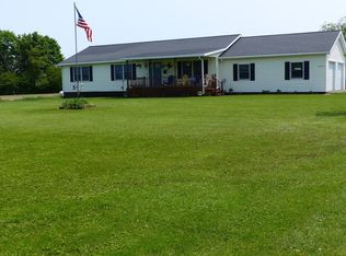 4305 Little Church Rd, Stanley, NY 14561