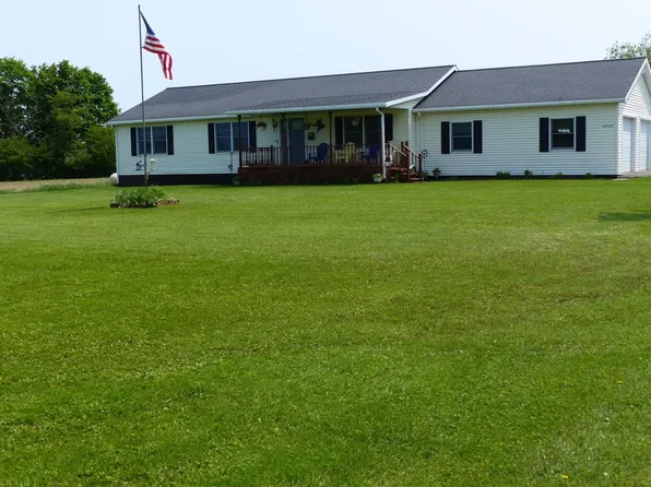 4305 Little Church Rd, Stanley, NY 14561