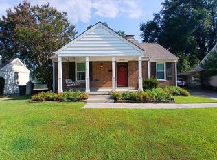 3704 Charleswood Ave, Memphis, TN 38122
