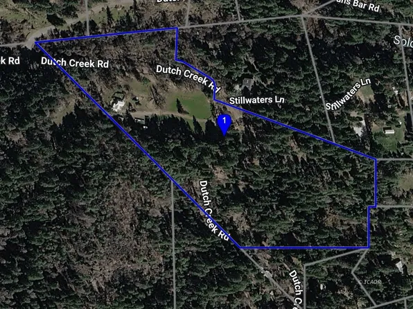 4450 Dutch Creek Rd, Junction City, CA 96048