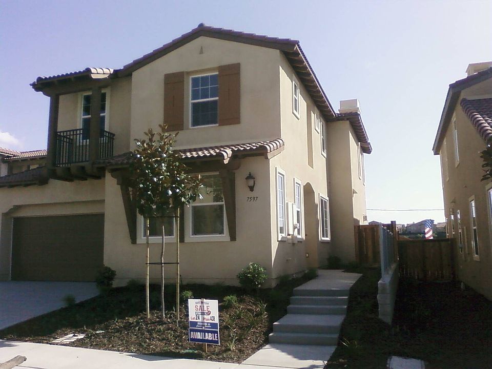 7957 Jake View Lane
