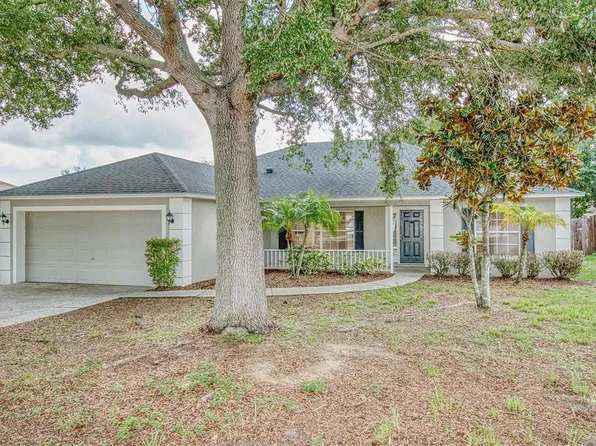 832 Willow Run St, Minneola, FL 34715