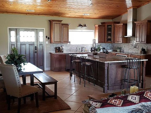 Great Room from Office Door