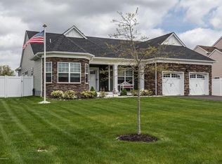 134 Spirit Bear Rd, Toms River, NJ 08755