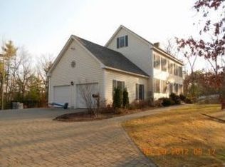 21 Francesca Way, Nottingham, NH 03290