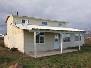 469 Road 18.5 NE, Soap Lake, WA 98851