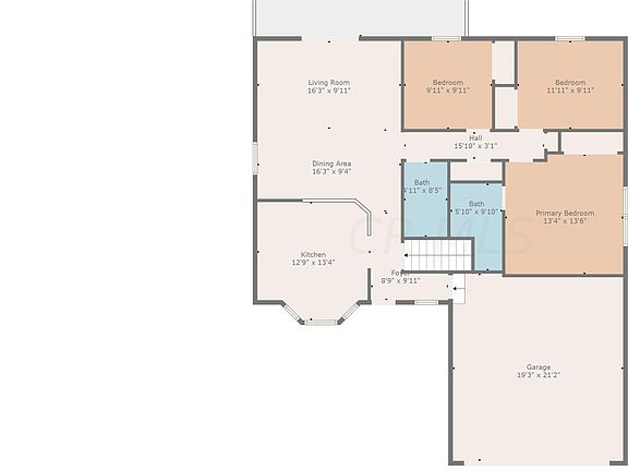 2nd image of 120 Coachman Dr