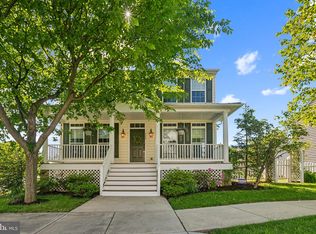 324 Robinson St, Cochranville, PA 19330