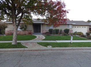 3102 E Fremont Ave, Fresno, CA 93710