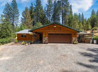 5400 E Evans Creek Rd, Rogue River, OR 97537