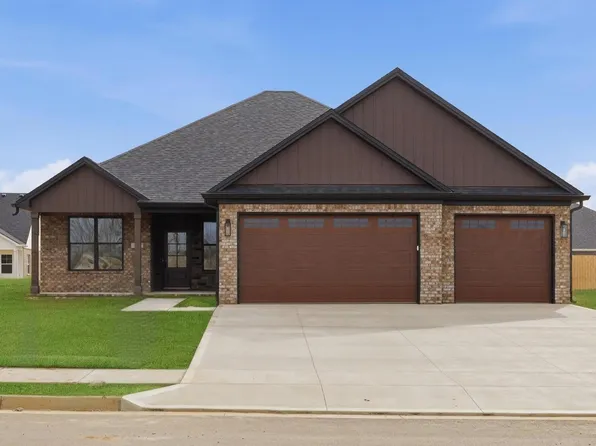 515 Morgan Leigh Ln, Nicholasville, KY 40356