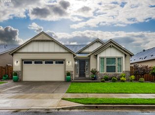14305 NE 108th St, Vancouver, WA 98682