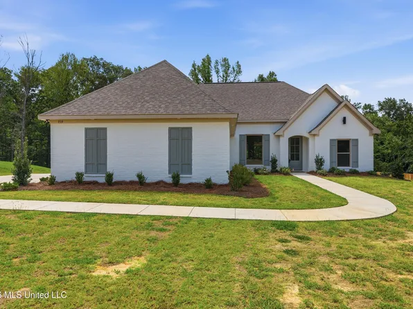 939 Mullican Rd, Florence, MS 39073
