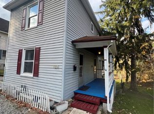 124 Valley St, Butler, PA 16001