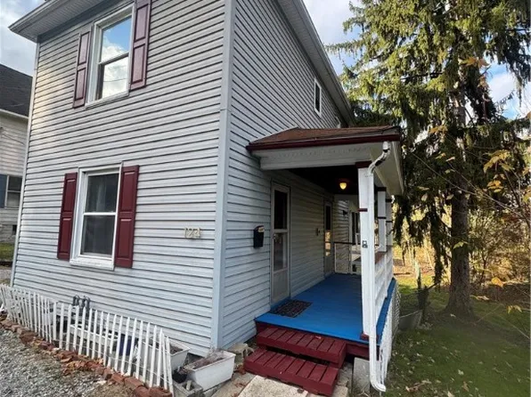 124 Valley St, Butler, PA 16001