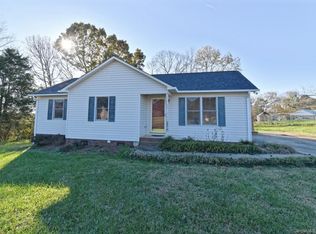 5013 Sisk Hill Rd, Vale, NC 28168
