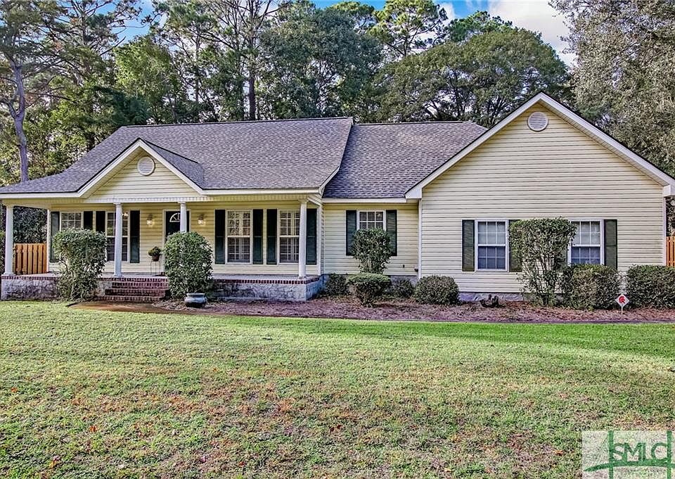9145 Ferguson Ave, Savannah, GA 31406 MLS 238252 Zillow