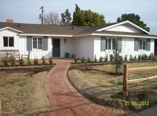 4814 E Flower St, Phoenix, AZ 85018