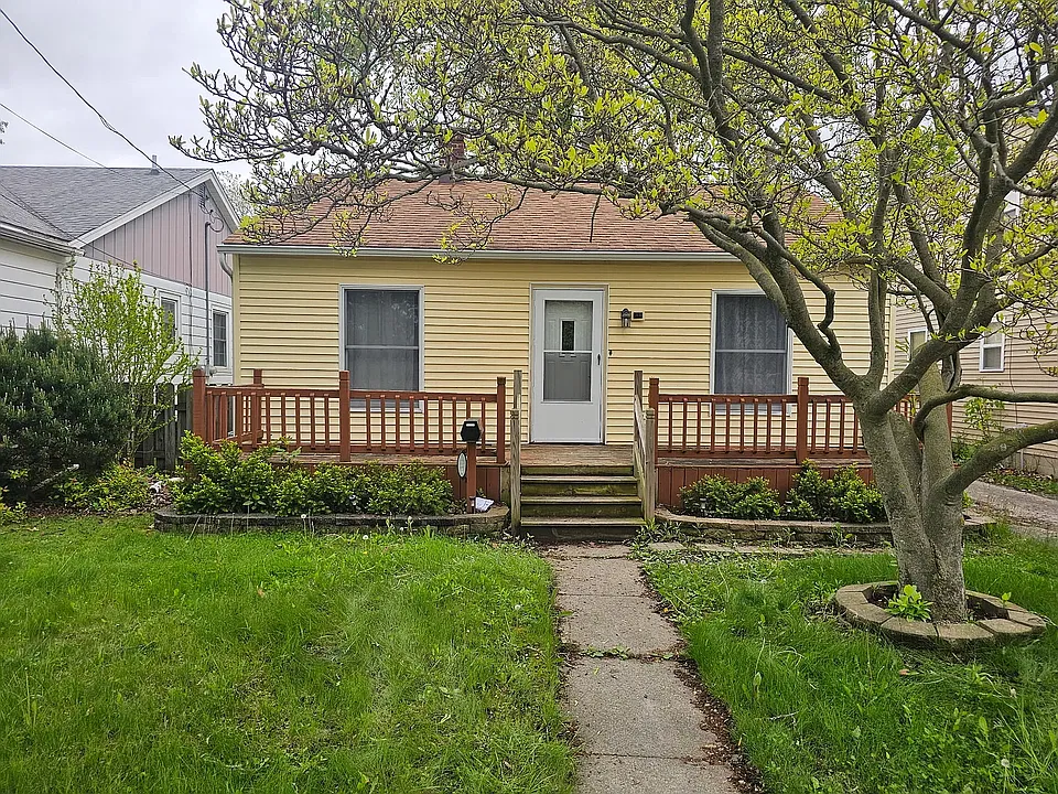 124 Reynick Ave