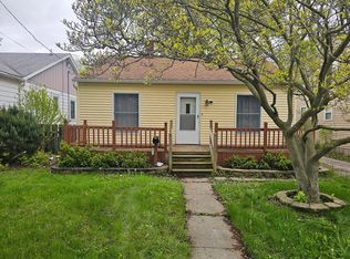 124 Reynick Ave, Saginaw, MI 48602