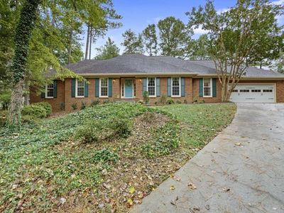 11790 Highland Colony Dr, Roswell, GA, 30075