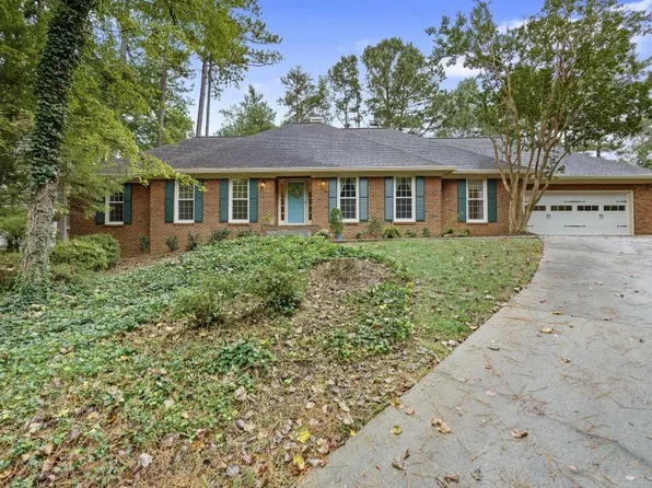 11790 Highland Colony Dr, Roswell, GA 30075