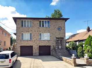 216 E Harriet Ave FLOOR 2, Palisades Park, NJ 07650
