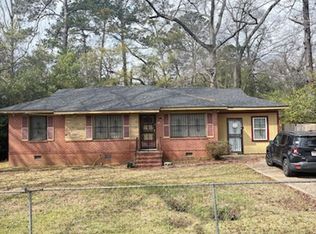 123 Prince Ave, Columbus, GA 31907