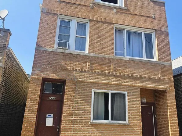 2144 W 19th St, Chicago, IL 60608